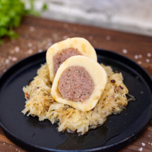 Wurstknödel