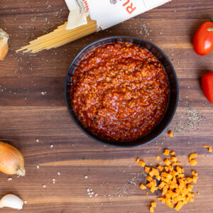 Sauce Bolognese