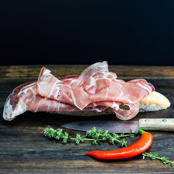 Pancetta