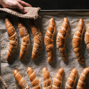 BIO Handsalzstangerl - Öfferl