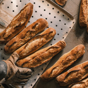 BIO Demi Baguette - Öfferl