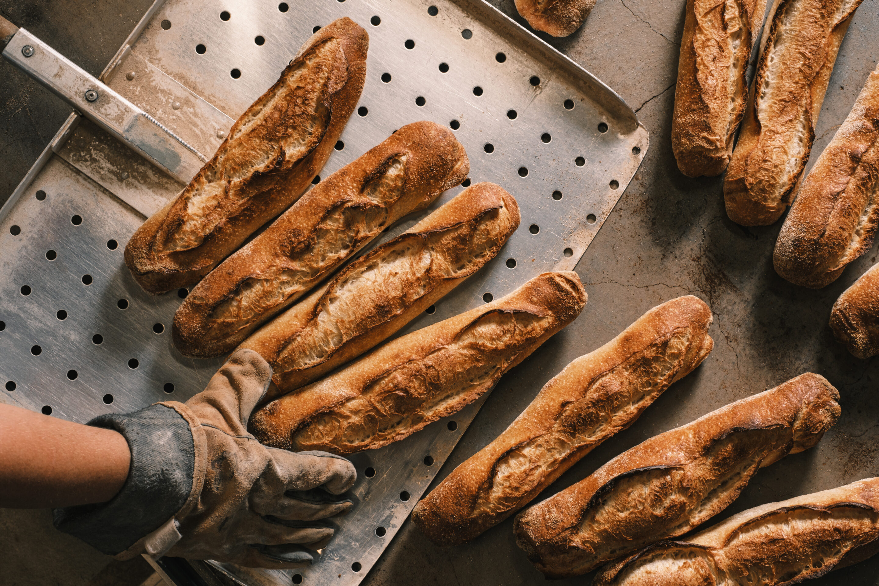 BIO Demi Baguette - Öfferl