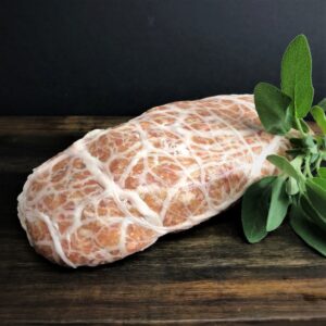 Faschierter Braten (roh)