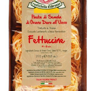 Fettuccine