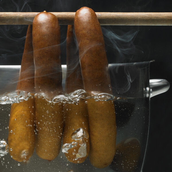 Currywurst