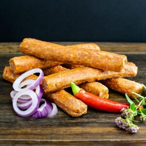 Cevapcici (roh) tiefgekühlt