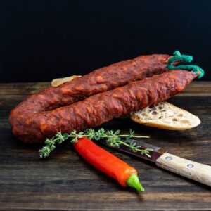 Chorizzo Salami