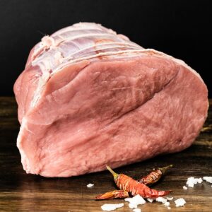 Kalbsrollbraten