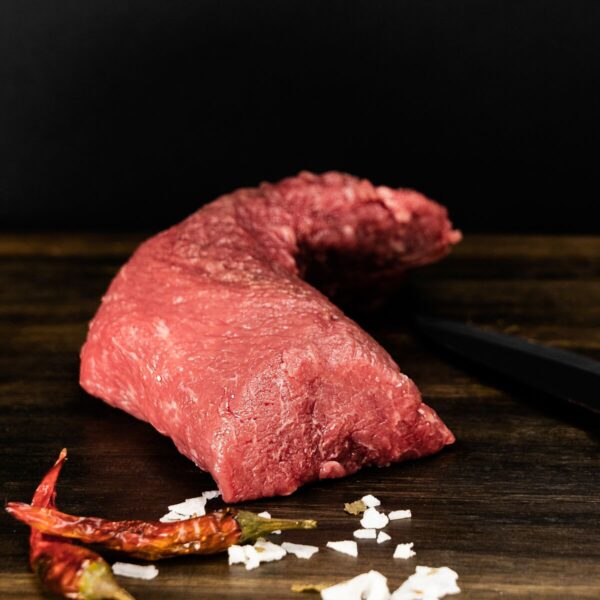 Lammfilet