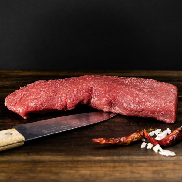 Lammfilet – Bild 2