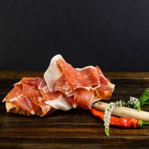 Parma Schinken