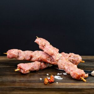 Souvlaki