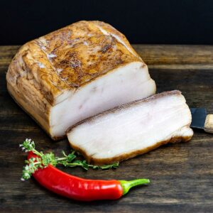 Selchspeck