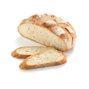 Italienisches Landbrot - Haubis