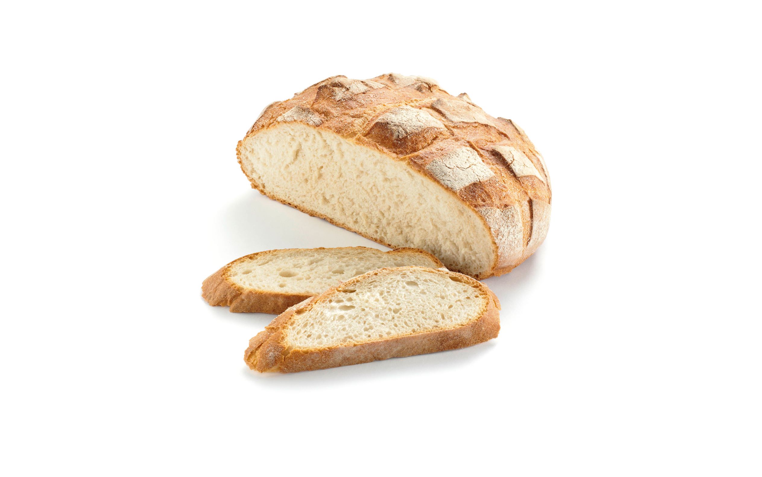 Italienisches Landbrot - Haubis