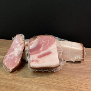 Mangalitzaspeck