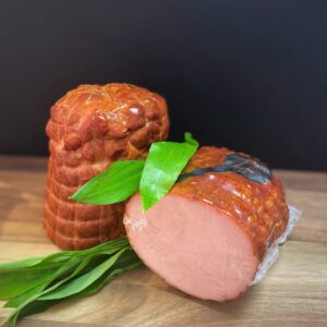 Rollkarreefilet