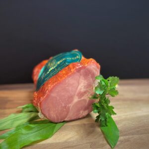Selchschopfbraten