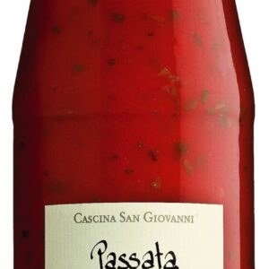 Passata di pomodoro