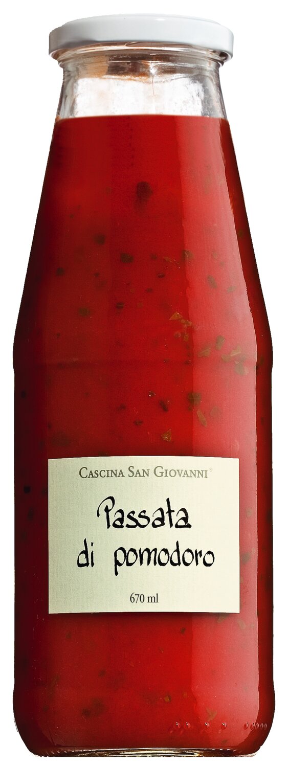 Passata di pomodoro