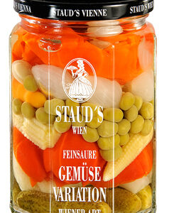 Gemüsevariation 314ml