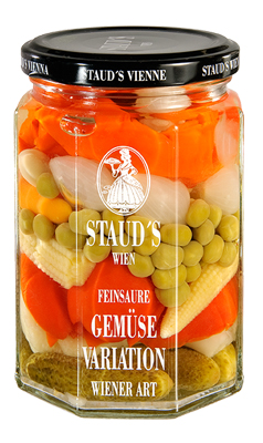 Gemüsevariation 314ml