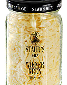 Kren im Glas
