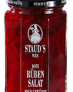 Rote Rübensalat 314ml