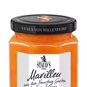 Marillenmarmelade
