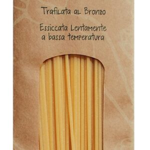 Spaghetti