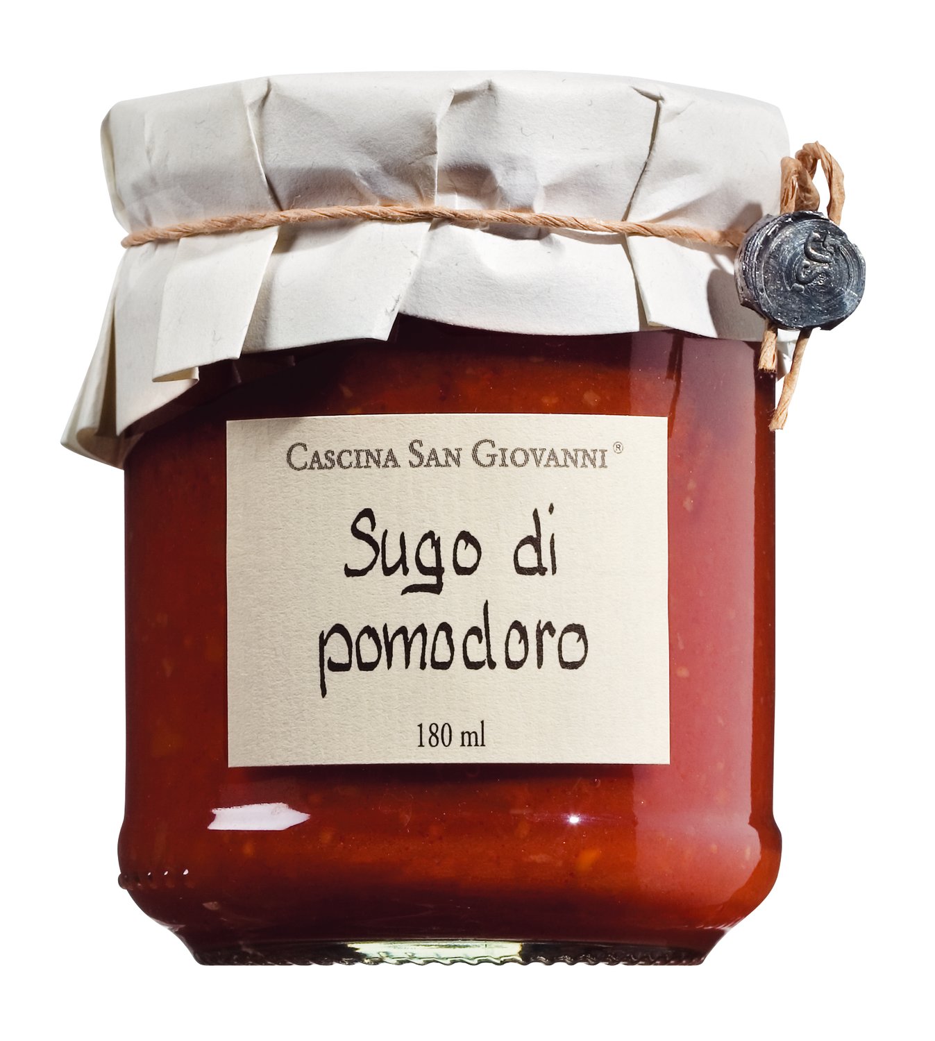 Sugo di pomodoro (natur)