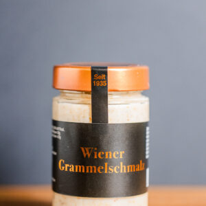 Grammelschmalz
