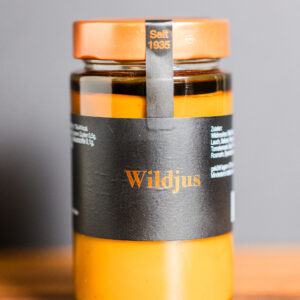 Wildjus