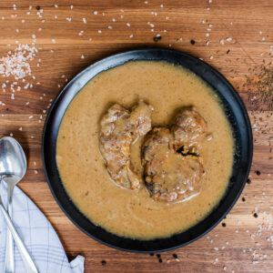 Fledermaus im Kümmelsafterl