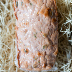 MINI Pikantleberkäse