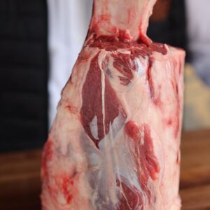 Beef Hammer
